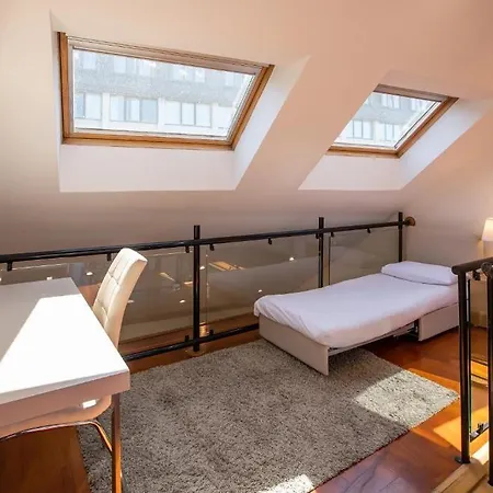 Grafton Street District * دبلن