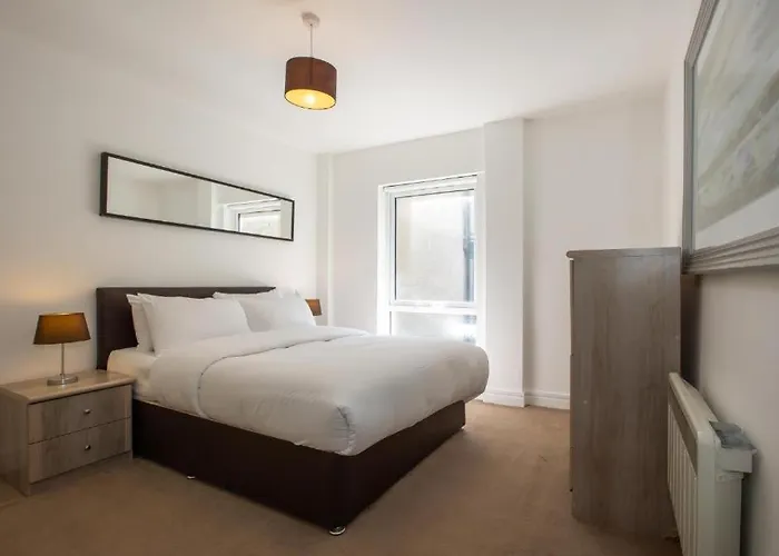 Grafton Street District