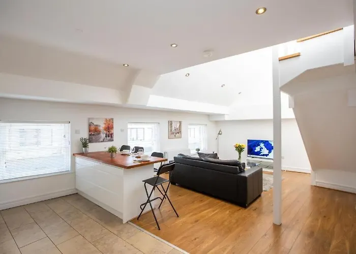 Grafton Street District