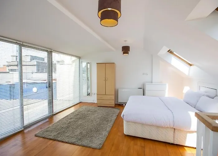 Апартаменты Grafton Street District Дублин