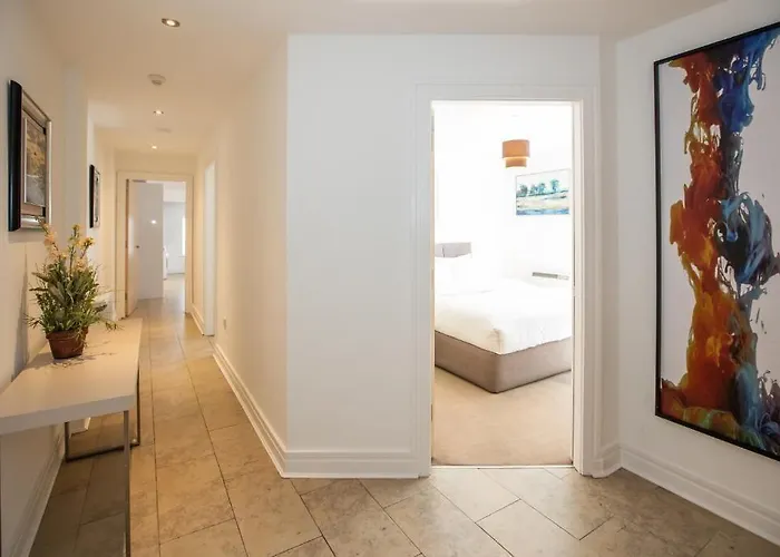 Grafton Street District * Дублин